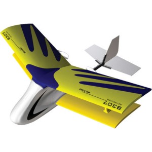 X-Twin R/C Mini Biplane