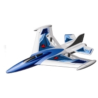 X-Twin R/C Jet