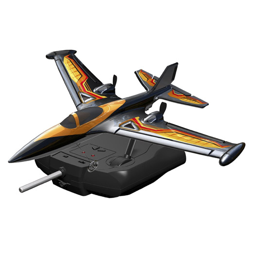 X-Twin Pro Air Acrobat
