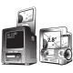 Nano 3G TV