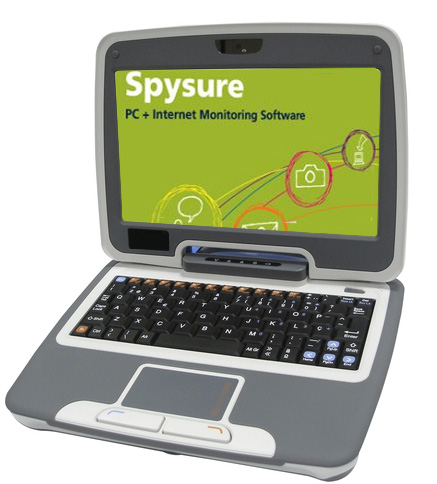 Software Spysure