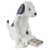 Cão Apaixonado USB