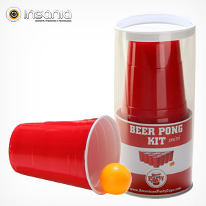 Ping-pong de Cerveja