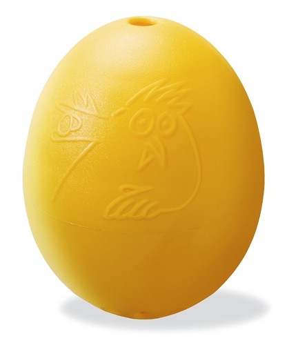 Sensor de Codezura de Ovos