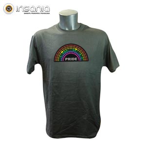 T-shirt T-Pride