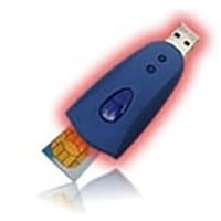 SIM Card Data Retriever