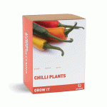 Grow It: Guindillas Grow It: Guindillas
