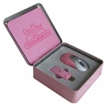Rato Pink USB