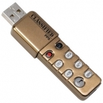 Personal Data USB C/ PIN