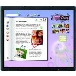 OUTLET Electronic Secret Diary