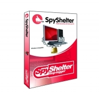 Spy Shelter