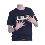 T-Shirt Piano