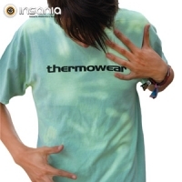 Camiseta Thermowear