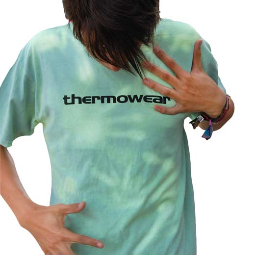 OUTLET T-Shirt Thermowear