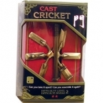 Puzzle Cricket Nível 2