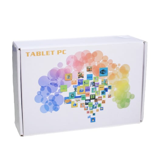 Google Android Tablet PC 7