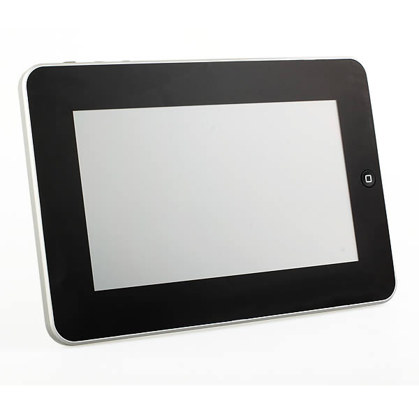 Ebook Reader Tablet PC 7 (Google Android)