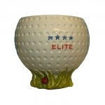 Caneca Bola de Golfe Colecção Butterworth