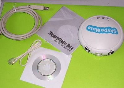 OUTLET SkypeMate 