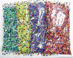 Confetes (Pack 6)
