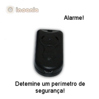 Alarme BlueNio
