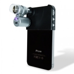 Mini Microscópio para iPhone 4