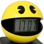Alarme Pac-Man