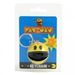 Porta-Chaves Pac-Man C/ Som
