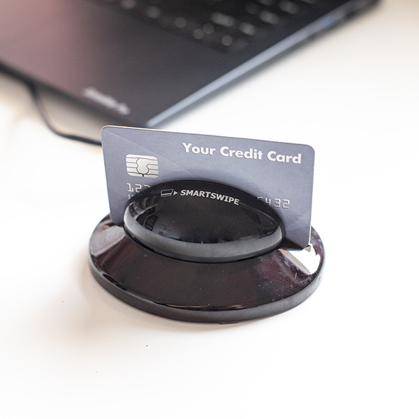 Leitor de Cartões de Crédito SmartSwipe