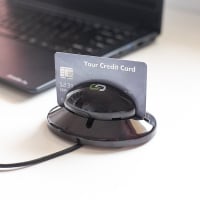 SmartSwipe Credit Card Reader