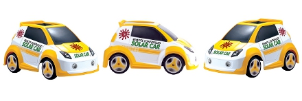 Carro Solar