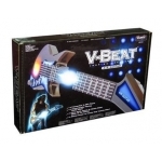 Guitarra Eléctrica V-Beat Imaginária