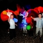 Balões Iluminados iLLoom (Pack 15)