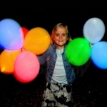 ILloom Illuminated Balloons (Pack 15)