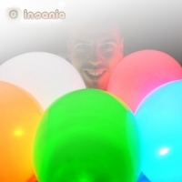 Balões Iluminados iLLoom (Pack 15)