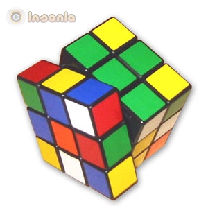 Cubo Mágico