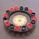 Spin n' Shot Drinking Roulette