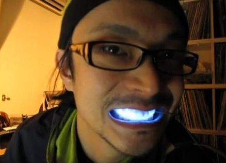 Dentes LED