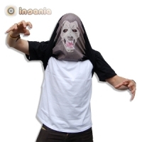 OUTLET Werewolf T-Shirt