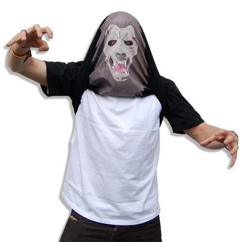 OUTLET Werewolf T-Shirt