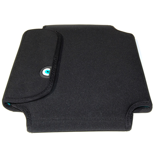 Capa Protectora Dobrável iBallz - iPad 1 e iPad 2