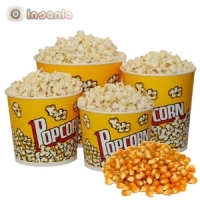 Milho para Pipocas (500 g)