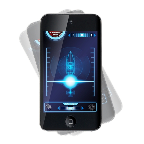 Heli Bluetooth Blu-Tech iPhone/iPod