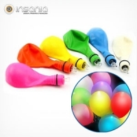 Balões Iluminados Mixed (Pack 5)