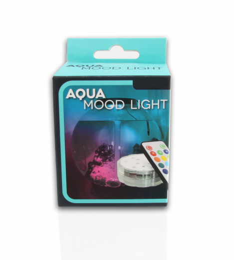 Luz Aqua Mood