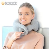 Massaging Cervical Pillow