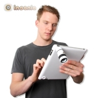 OUTLET Eye Scope for iPad 2