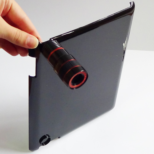 OUTLET Eye Scope for iPad 2