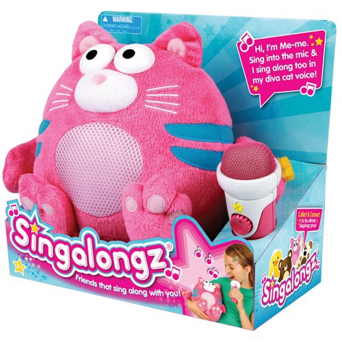 Singalongz - Animais