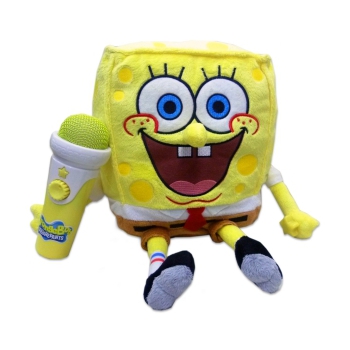 Singalongz SpongeBob